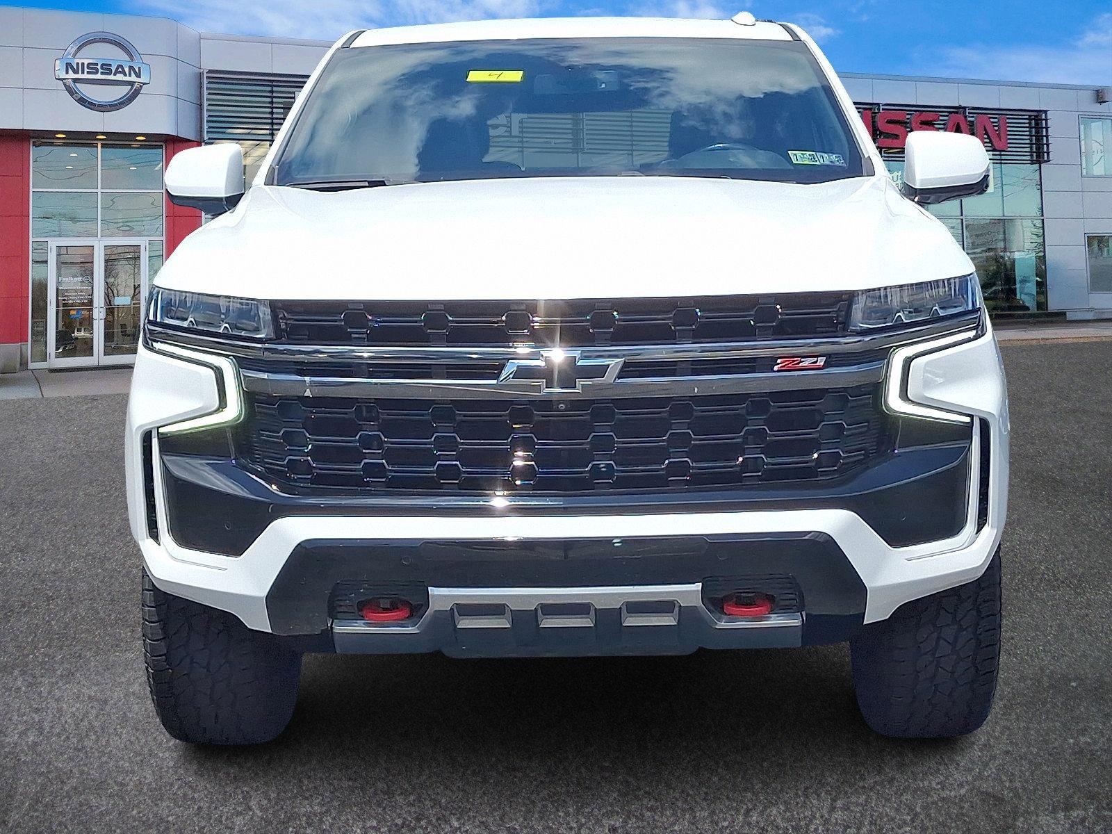 2021 Chevrolet Tahoe Vehicle Photo in Harrisburg, PA 17111-1033