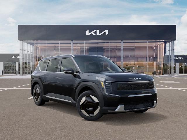 2026 Kia EV9 Vehicle Photo in Dublin, CA 94568