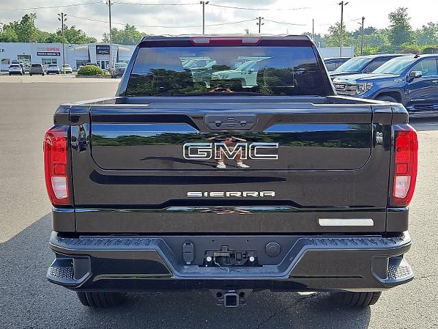 2025 GMC Sierra 1500 Vehicle Photo in TREVOSE, PA 19053-4984