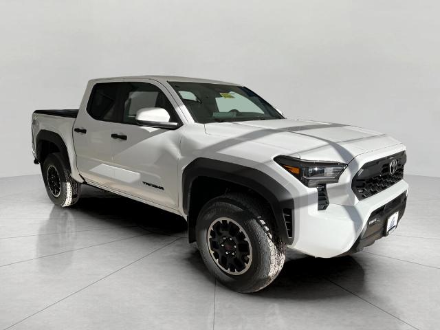 2024 Toyota Tacoma 4WD Vehicle Photo in Oshkosh, WI 54904