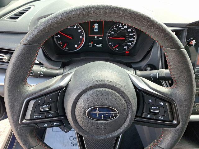 2024 Subaru WRX Vehicle Photo in PAWLING, NY 12564-3219