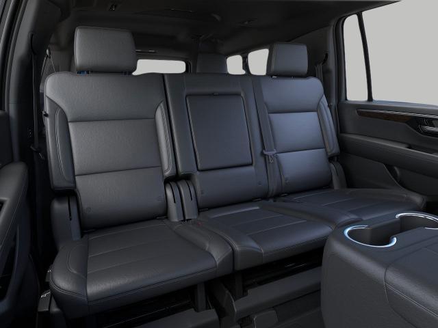 2025 Chevrolet Suburban Vehicle Photo in APPLETON, WI 54914-4656