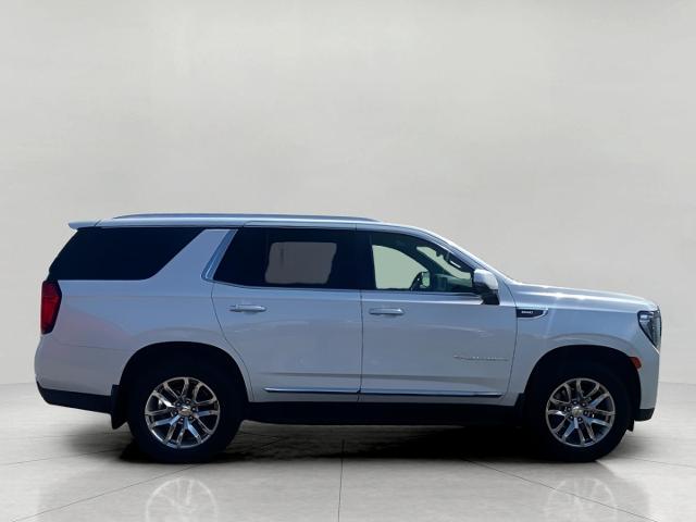 2022 GMC Yukon Vehicle Photo in APPLETON, WI 54914-8833