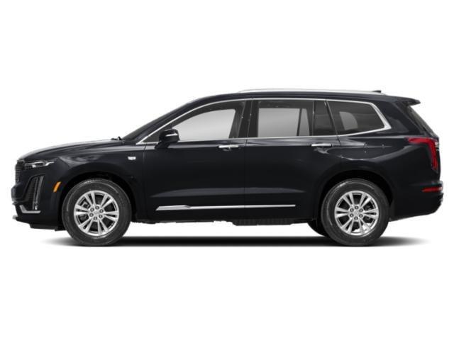 2024 Cadillac XT6 Premium Luxury photo 7