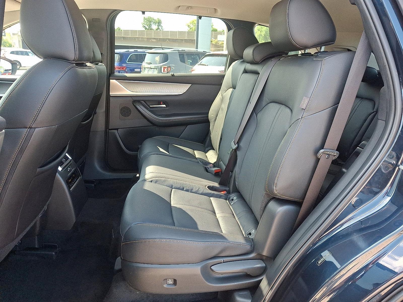 2024 Mazda CX-90 PHEV Vehicle Photo in Trevose, PA 19053