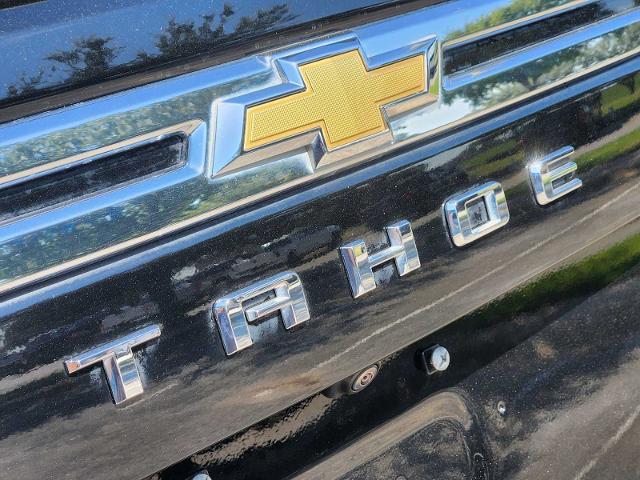 2023 Chevrolet Tahoe Vehicle Photo in DENTON, TX 76210-9321