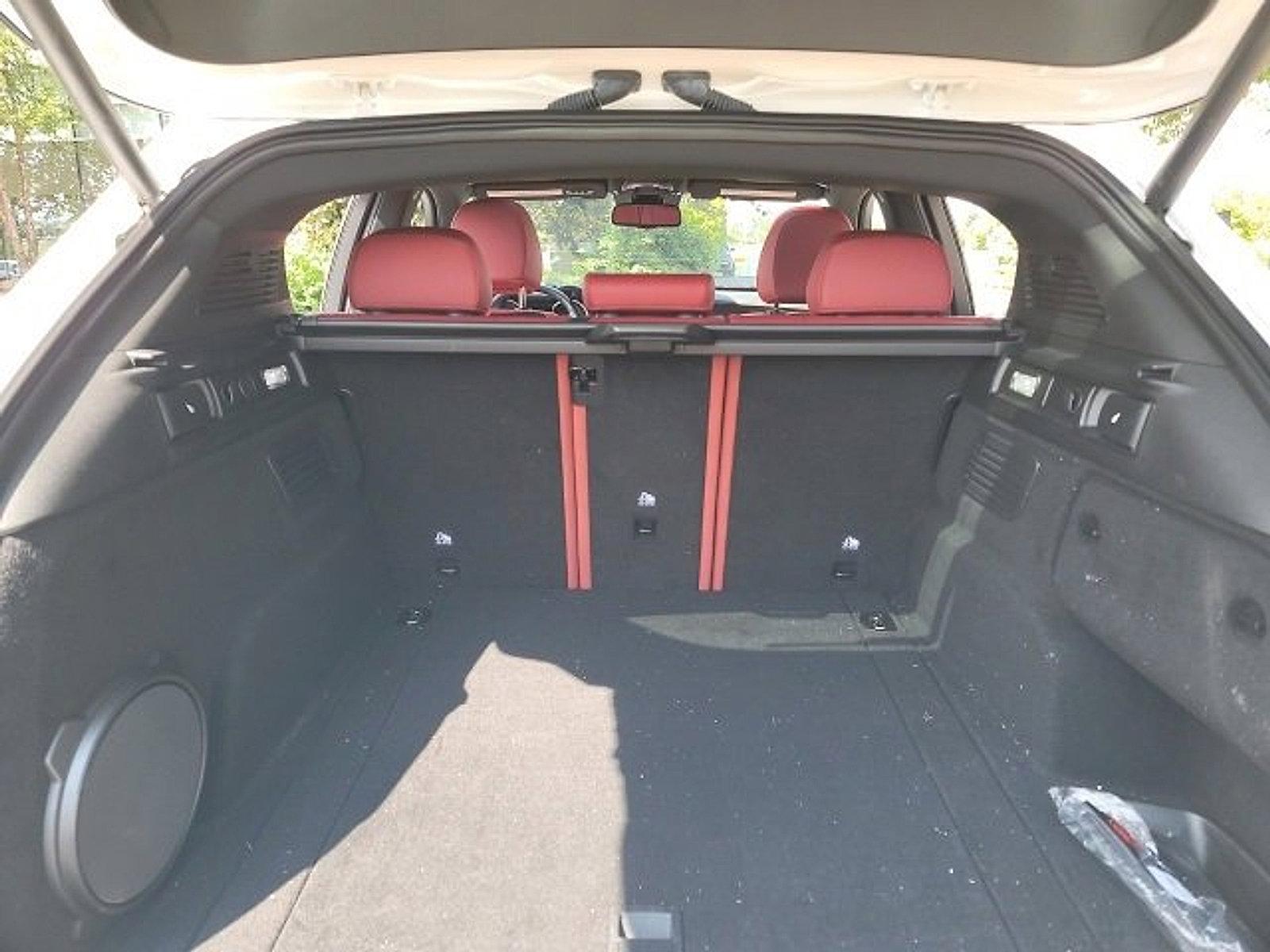 2022 Alfa Romeo Stelvio Vehicle Photo in Willow Grove, PA 19090