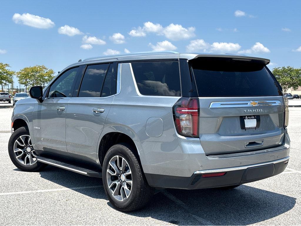 2023 Chevrolet Tahoe Vehicle Photo in POOLER, GA 31322-3252