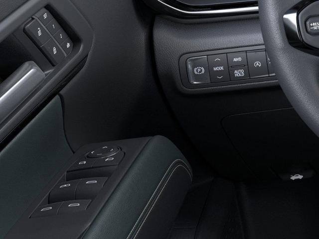 2026 GMC Terrain Vehicle Photo in KANSAS CITY, MO 64114-4545