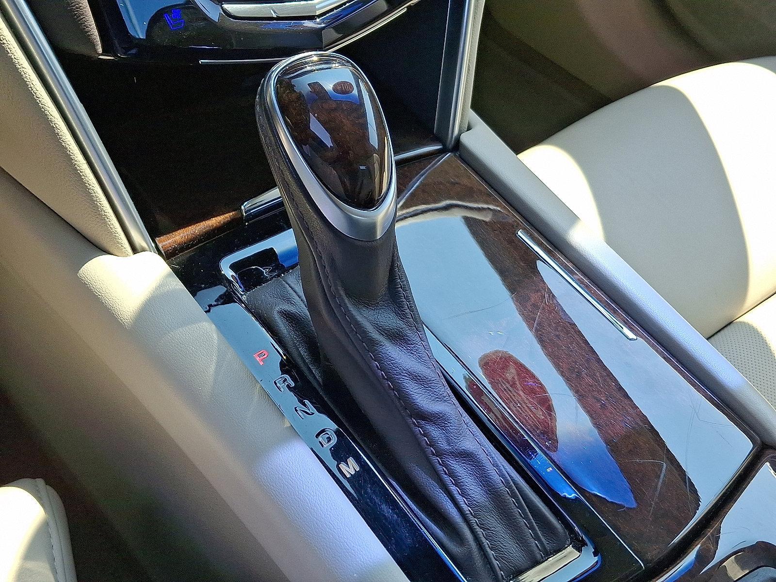2014 Cadillac XTS Vehicle Photo in Trevose, PA 19053