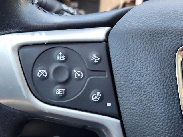2022 GMC Terrain Vehicle Photo in DENTON, TX 76210-9321