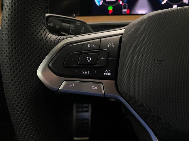 2025 Volkswagen Tiguan Vehicle Photo in Appleton, WI 54913