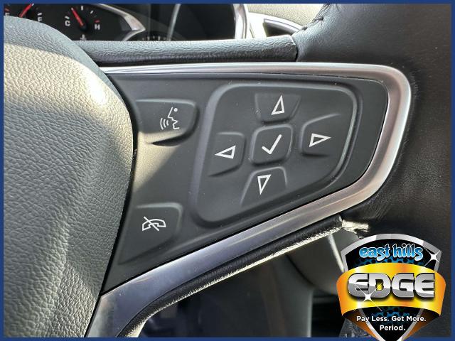 2022 Chevrolet Equinox Vehicle Photo in Roslyn, NY 11576