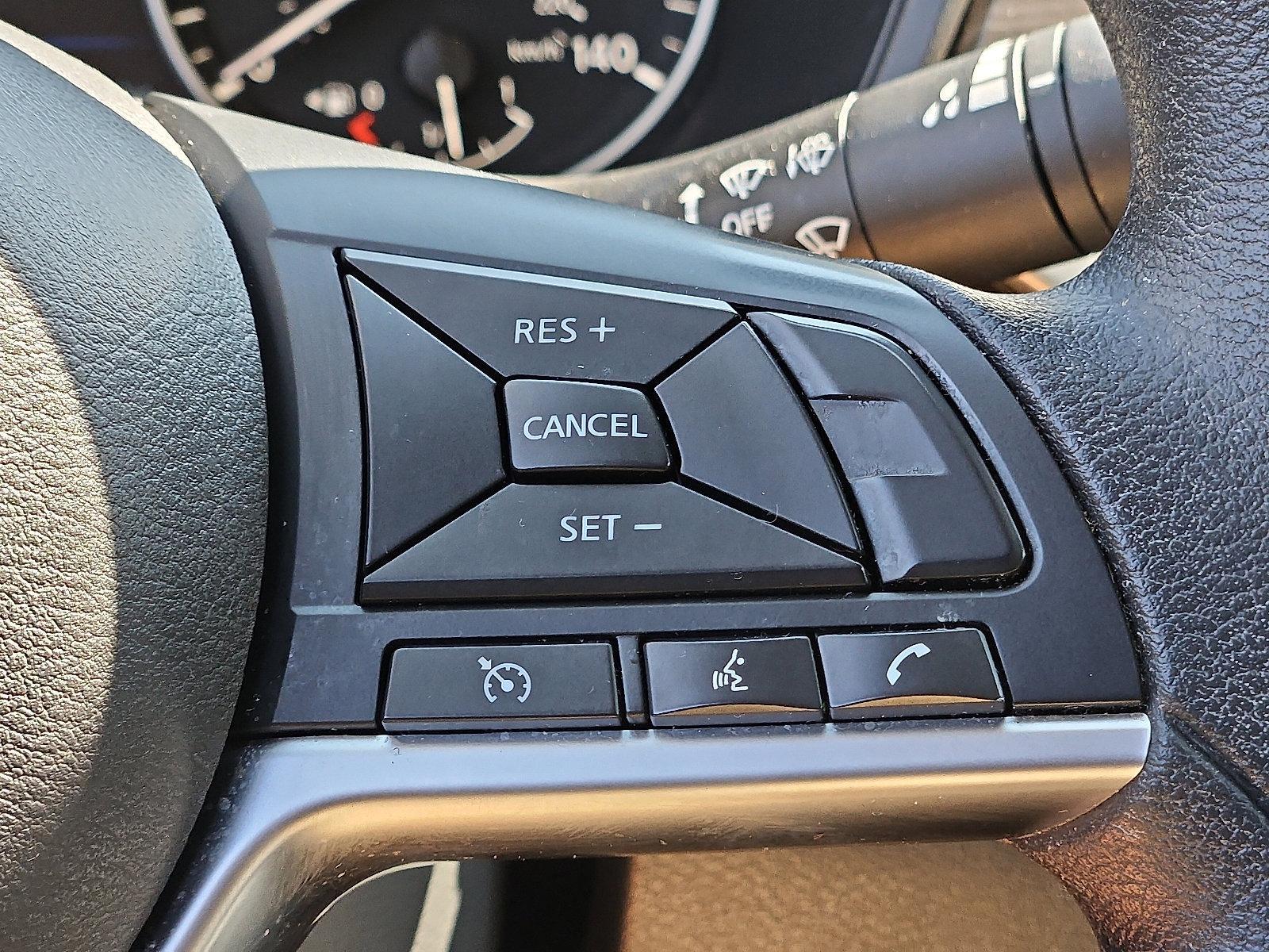 2023 Nissan Altima Vehicle Photo in Jenkintown, PA 19046