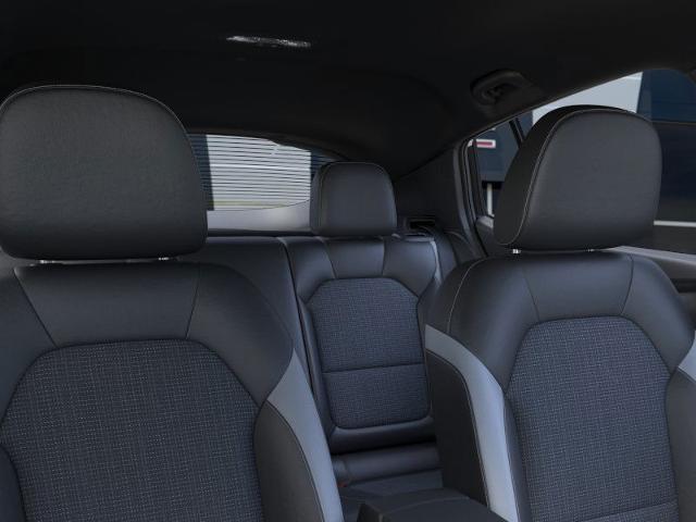2025 Buick Envista Vehicle Photo in LITTLE FALLS, NJ 07424-1717