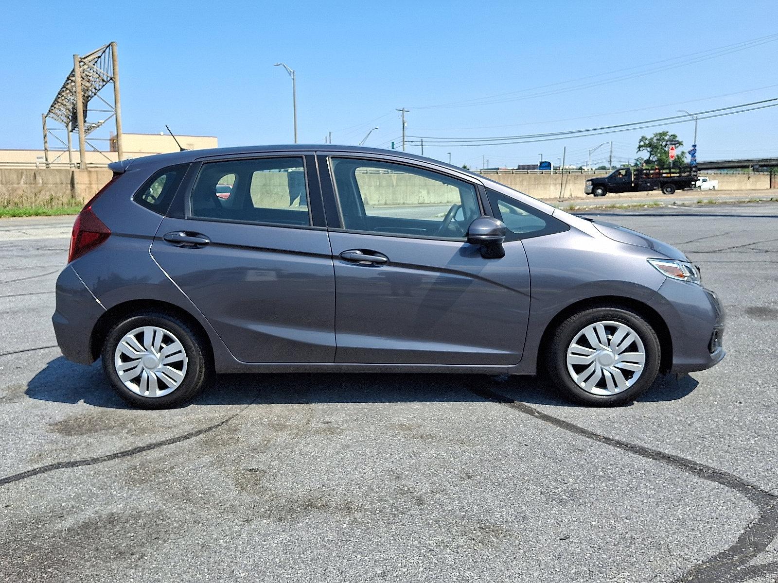 2019 Honda Fit Vehicle Photo in Harrisburg, PA 17111