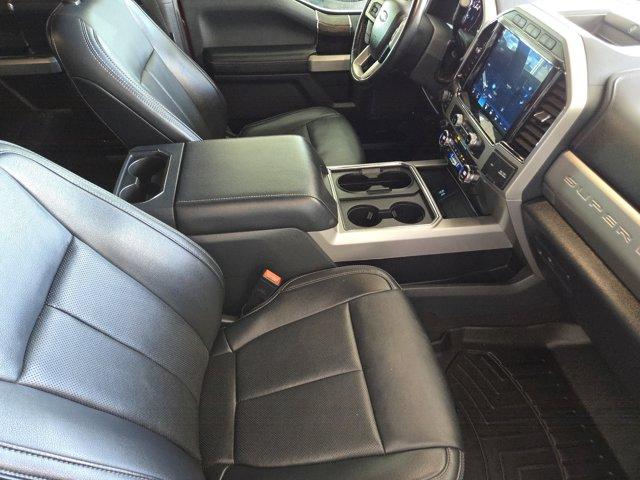 2022 Ford Super Duty F-250 SRW Vehicle Photo in Decatur, TX 76234