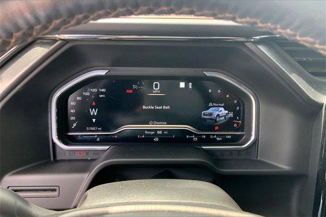2022 GMC Sierra 1500 Vehicle Photo in INDEPENDENCE, MO 64055-1377