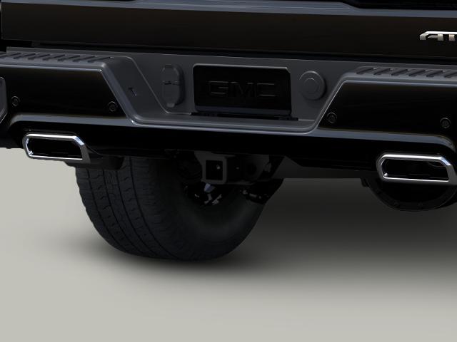 2026 GMC Sierra 1500 Vehicle Photo in GREEN BAY, WI 54303-3330