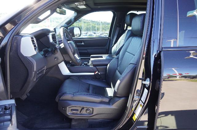 2024 Toyota Tundra 4WD Vehicle Photo in Riverdale, UT 84405