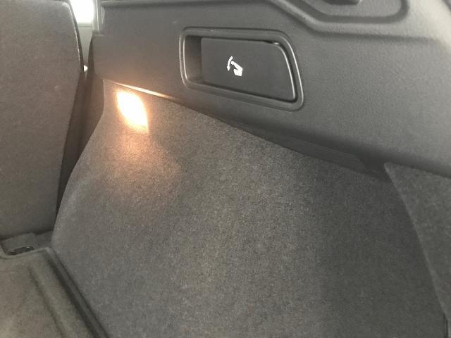 2019 INFINITI QX50 Vehicle Photo in GREEN BAY, WI 54303-3330