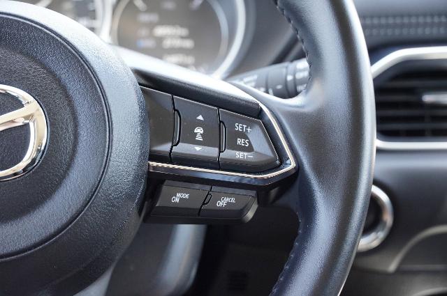 2024 Mazda CX-5 Vehicle Photo in Riverdale, UT 84405