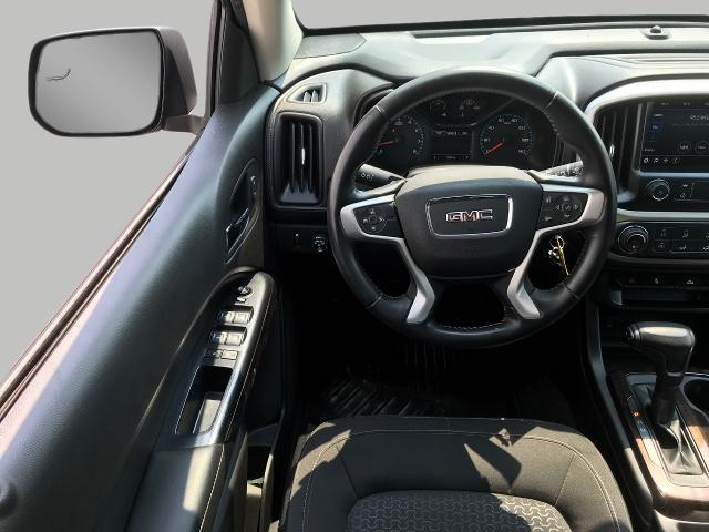 2021 GMC Canyon Vehicle Photo in GREEN BAY, WI 54303-3330