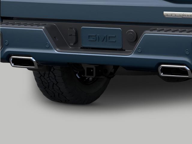 2026 GMC Sierra 1500 Vehicle Photo in OSHKOSH, WI 54904-7811