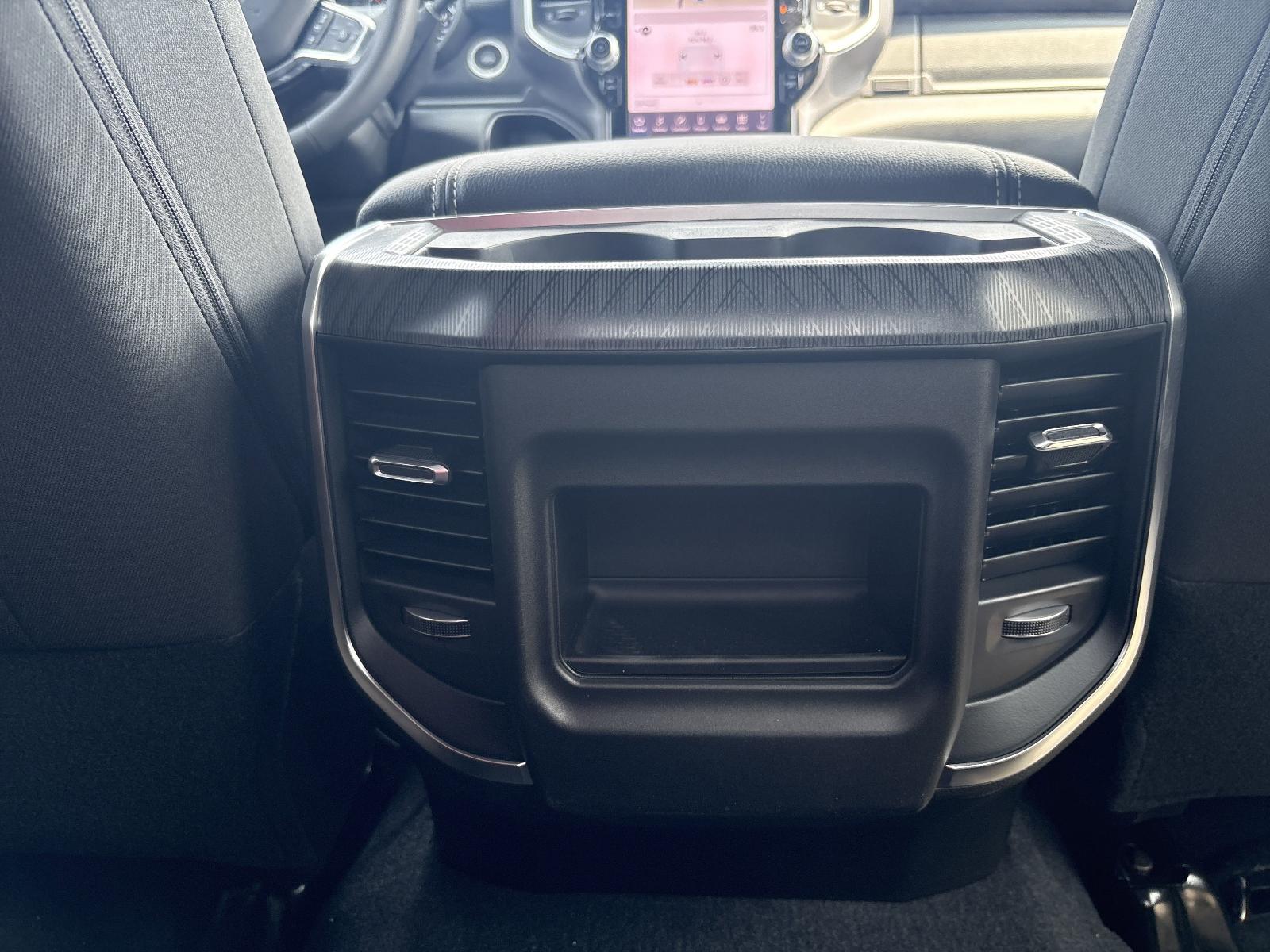 2025 Ram 2500 Vehicle Photo in Mechanicsburg, PA 17050-1707