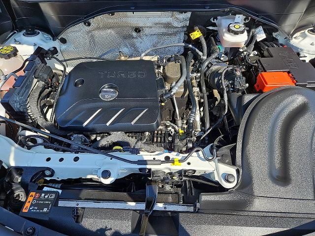 2023 Buick Encore GX Vehicle Photo in TREVOSE, PA 19053-4984