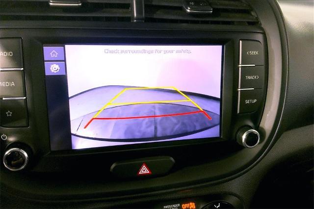 2023 Kia Soul Vehicle Photo in Lees Summit, MO 64086