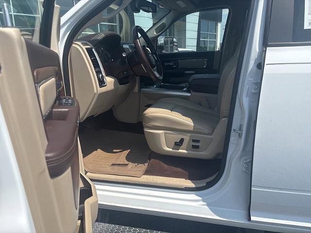 2018 Ram 2500 Vehicle Photo in HARRISBURG, PA 17111-1033