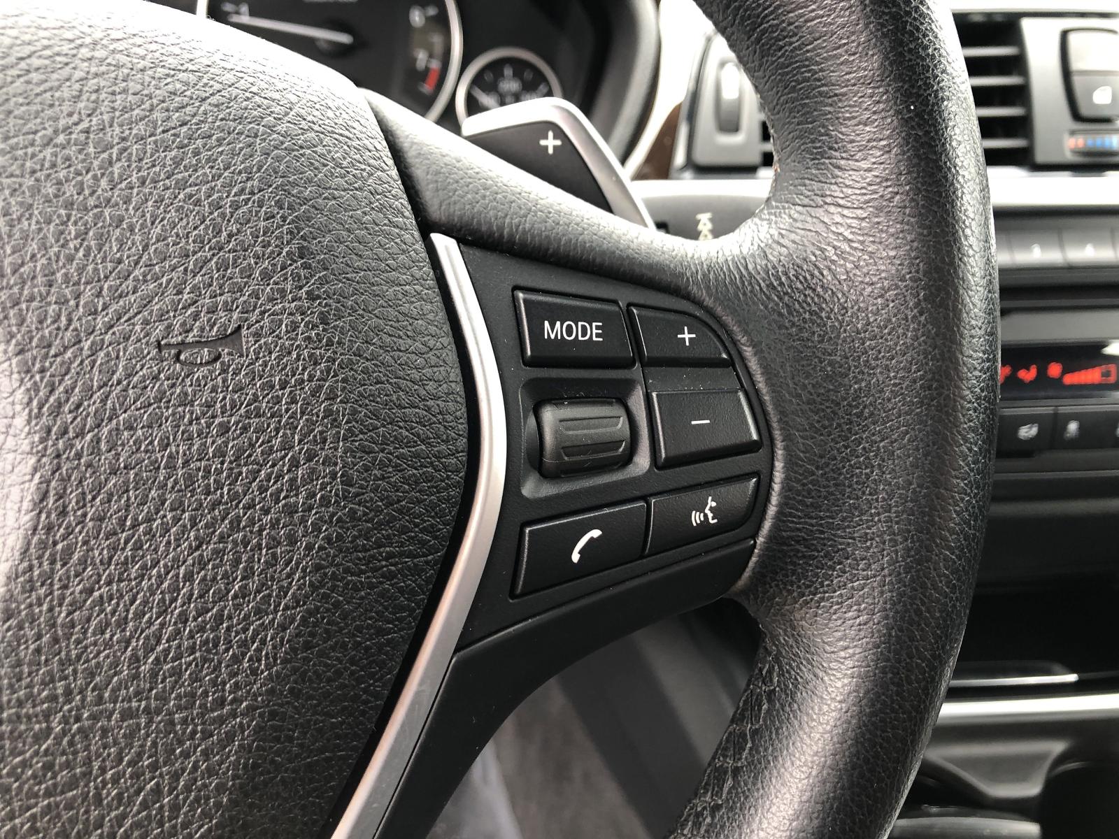 2015 BMW 328i xDrive Vehicle Photo in Mechanicsburg, PA 17050