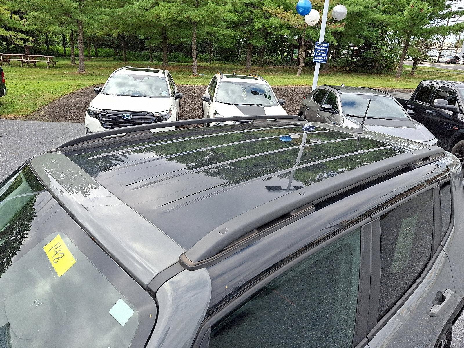 2022 Jeep Renegade Vehicle Photo in Harrisburg, PA 17111