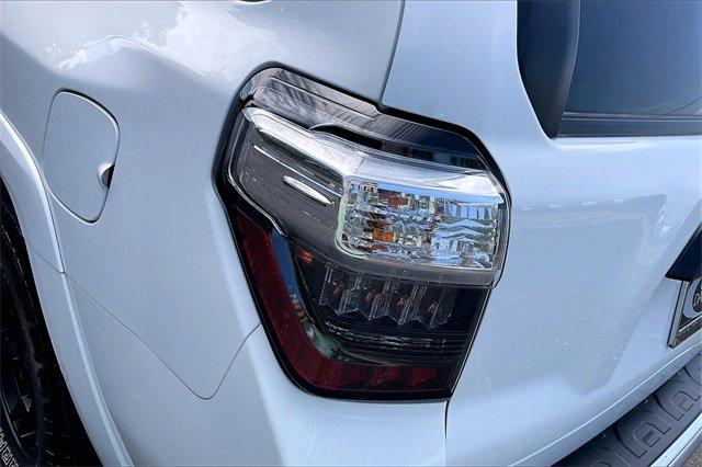 2023 Toyota 4Runner Vehicle Photo in INDEPENDENCE, MO 64055-1314