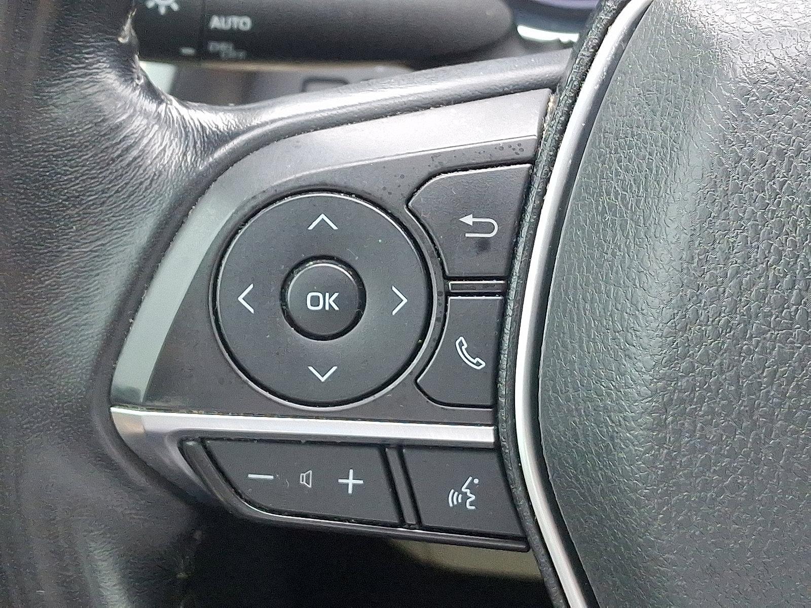 2019 Toyota Camry Vehicle Photo in Harrisburg, PA 17111
