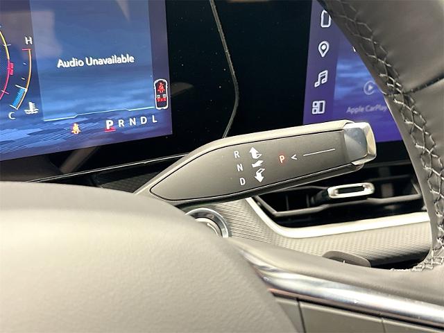 2026 Chevrolet Equinox Vehicle Photo in EVERETT, WA 98203-5662