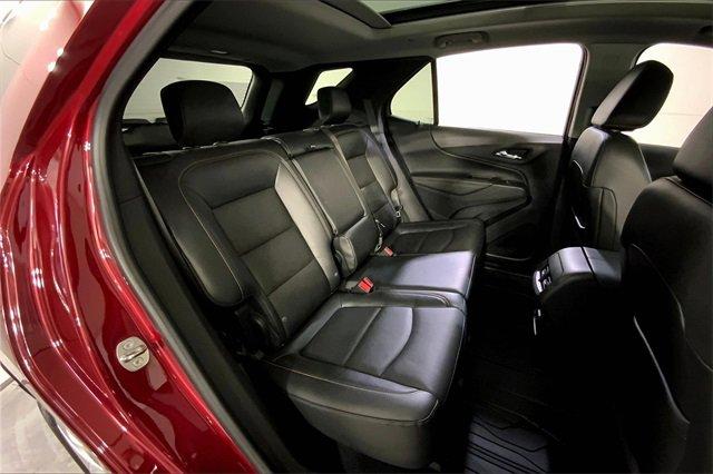 2020 Chevrolet Equinox Vehicle Photo in INDEPENDENCE, MO 64055-1314