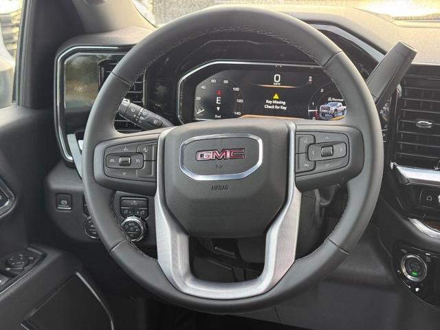 2025 GMC Sierra 3500 HD Vehicle Photo in COLUMBIA, MO 65203-3903