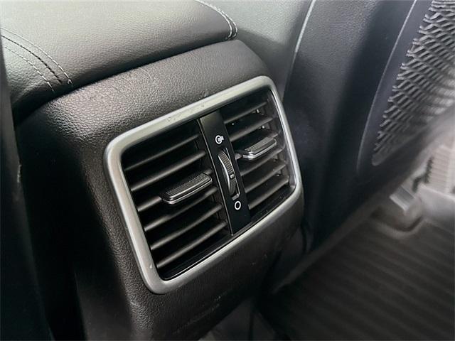 2022 Kia Sportage Vehicle Photo in Everett, WA 98204