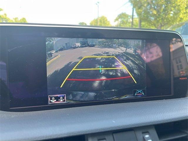 2021 Lexus ES 250 Vehicle Photo in Willow Grove, PA 19090