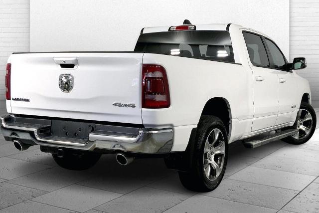 2023 Ram 1500 Vehicle Photo in Kansas City, MO 64114