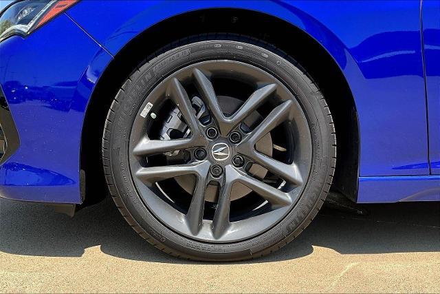 2025 Acura TLX Vehicle Photo in Grapevine, TX 76051