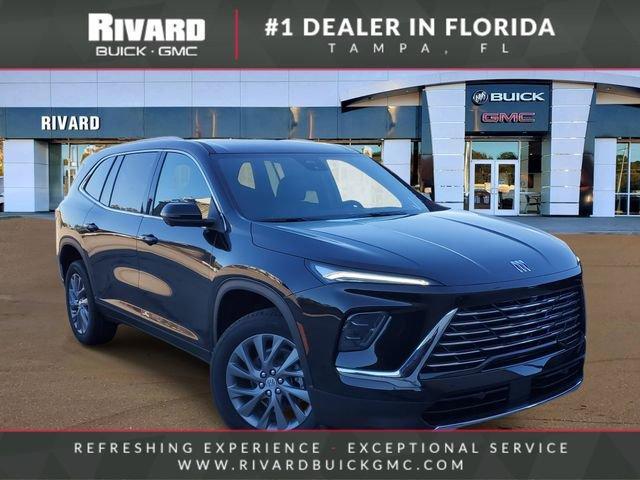 2026 Buick Enclave Preferred FWD