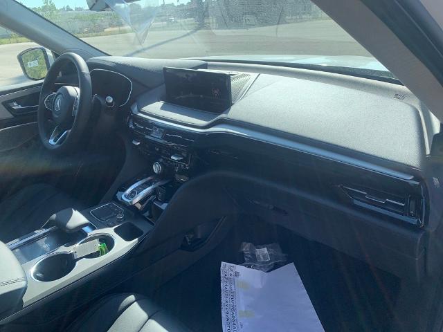 2024 Acura MDX Vehicle Photo in Tulsa, OK 74145