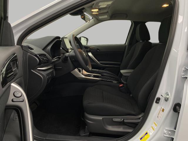 2024 Mitsubishi Eclipse Cross Vehicle Photo in Appleton, WI 54913