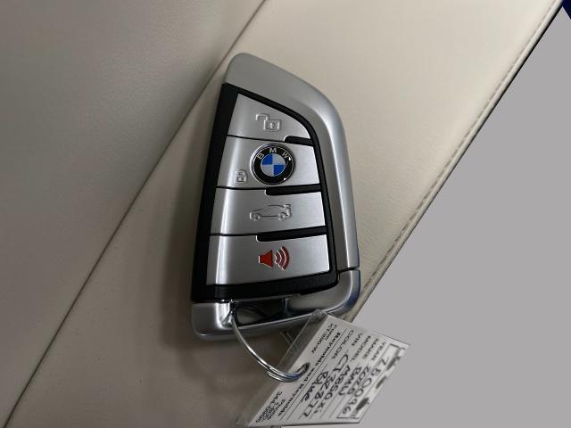 2025 BMW M850i xDrive Vehicle Photo in Appleton, WI 54913
