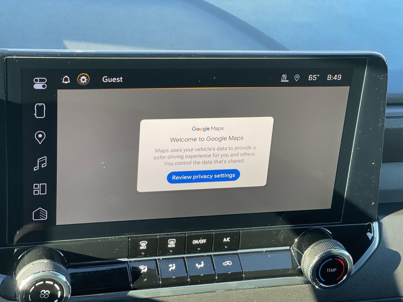2024 Chevrolet Colorado Vehicle Photo in BENTONVILLE, AR 72712-4322