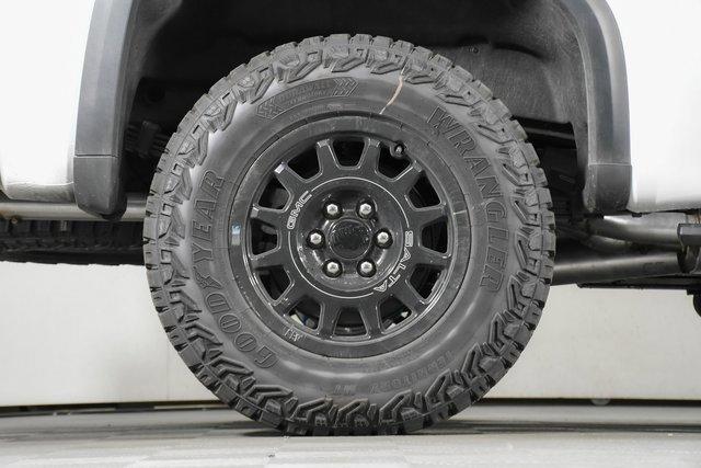 2024 GMC Sierra 1500 Vehicle Photo in PUYALLUP, WA 98371-4149