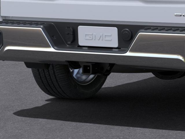 2025 GMC Sierra 1500 Vehicle Photo in LAUREL, MD 20707-4622